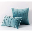 8 aqua green / 30x50cm no filling