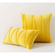 3 yellow / 30x50cm no filling