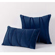 11 dark blue / 30x50cm no filling