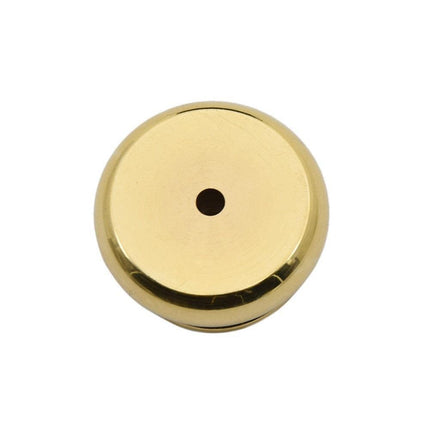Elegant Brass Incense Holder: Lychee Life Aromatherapy Burner for Tranquil Spaces - Très Elite