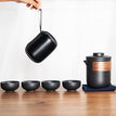 one pot four cup
