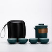 one pot four cup 1