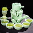 Eight-piece Set / C