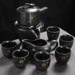 Eight-piece Set / A