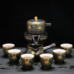 Eight-piece Set / G