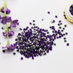 Purple Silver