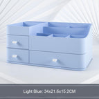 Light blue E