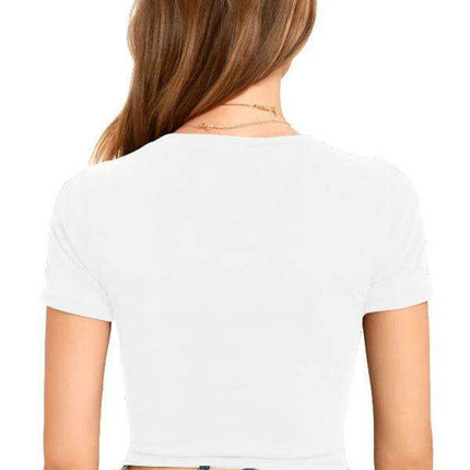 Elegant Cotton Tee for Effortless Parisian Style by Jakoto - Très Elite