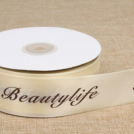 Elegant Crafting Satin Ribbon - Ideal for Baking, Gifting, and Creative Designs - Très Elite