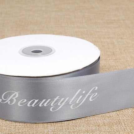 Elegant Crafting Satin Ribbon - Ideal for Baking, Gifting, and Creative Designs - Très Elite