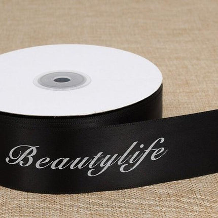 Elegant Crafting Satin Ribbon - Ideal for Baking, Gifting, and Creative Designs - Très Elite
