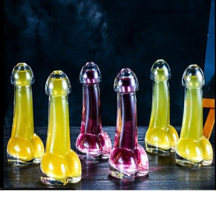 Elegant Drinkware Collection - Premium Glass Set for Wine, Beer, and Cocktails - Très Elite