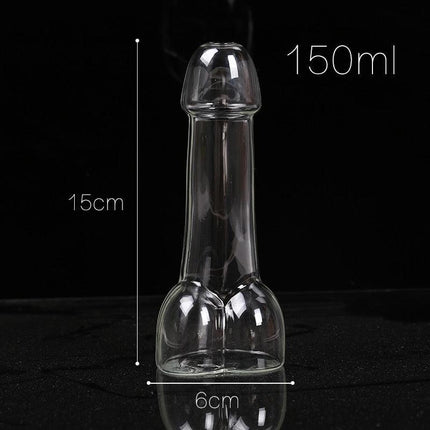 Elegant Drinkware Collection - Premium Glass Set for Wine, Beer, and Cocktails - Très Elite