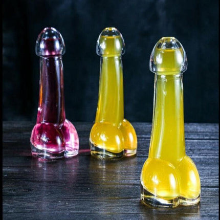 Elegant Drinkware Collection - Premium Glass Set for Wine, Beer, and Cocktails - Très Elite