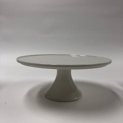 Elegant Dual Ceramic Dessert Bowls - Perfect for Any Occasion - Très Elite