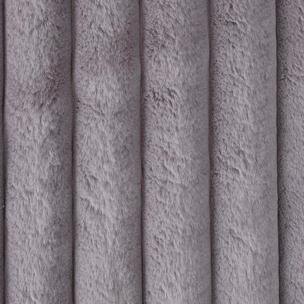 Fur Pillow Cover Set