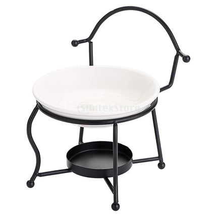 Elegant European Metal Aroma Diffuser: Transform Your Living Space into a Relaxing Retreat