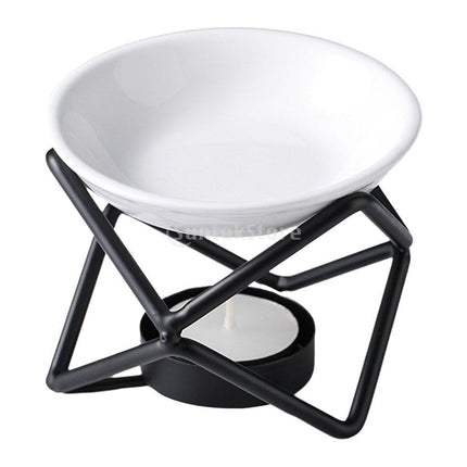 Elegant European Metal Aroma Diffuser: Transform Your Living Space into a Relaxing Retreat