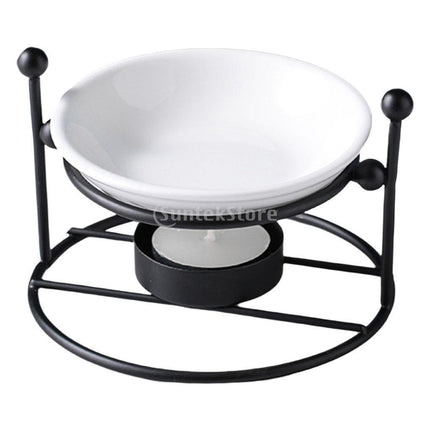 Elegant European Metal Aroma Diffuser: Transform Your Living Space into a Relaxing Retreat