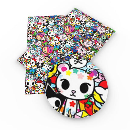 Elegant Faux Leather Crafting Kit for Artisans | 20x33cm Essentials. elegant-faux-leather-crafting-kit-for-artisans-20x33cm-essentials Arts, Crafts & Sewing›Sewing & Fabric›Craft Fabrics