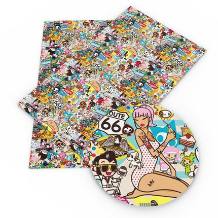 Elegant Faux Leather Crafting Kit for Artisans | 20x33cm Essentials. elegant-faux-leather-crafting-kit-for-artisans-20x33cm-essentials Arts, Crafts & Sewing›Sewing & Fabric›Craft Fabrics