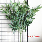 Green  Type A
