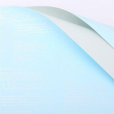 Elegant Floral Alphabet Gift Wrap Collection - Premium Waterproof Crafting Kit - Korean Design Essentials. elegant-floral-alphabet-gift-wrap-collection-premium-waterproof-crafting-kit-korean-desig Festival & Party Supplies›Gift Wrapping & Packaging›Gift Wrap Paper