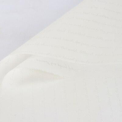 Elegant Floral Lettering Gift Wrap Set for Mother's Day: 20 Waterproof Sheets - Très Elite