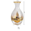 Flagon