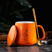 Orange / 400ml