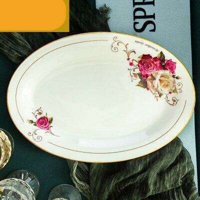 Elegant Guci Free Bone China Dining Collection with Stylish Ceramic Bowl - Très Elite