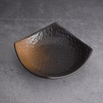 Elegant Japanese Ceramic Bowl Collection - Timeless Tableware for Culinary Artisans - Très Elite
