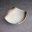 Sesame Gold / 6 inch bark bowl