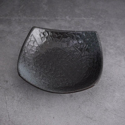 Elegant Japanese Ceramic Bowl Collection - Timeless Tableware for Culinary Artisans - Très Elite