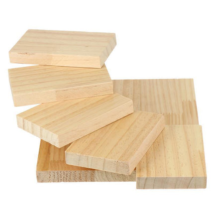 Elegant Japanese Wooden Serving Platter - Perfect for Sushi, Dim Sum, and Desserts - Très Elite