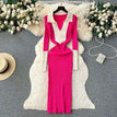 Rose Red / One Size