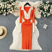 Orange / One Size