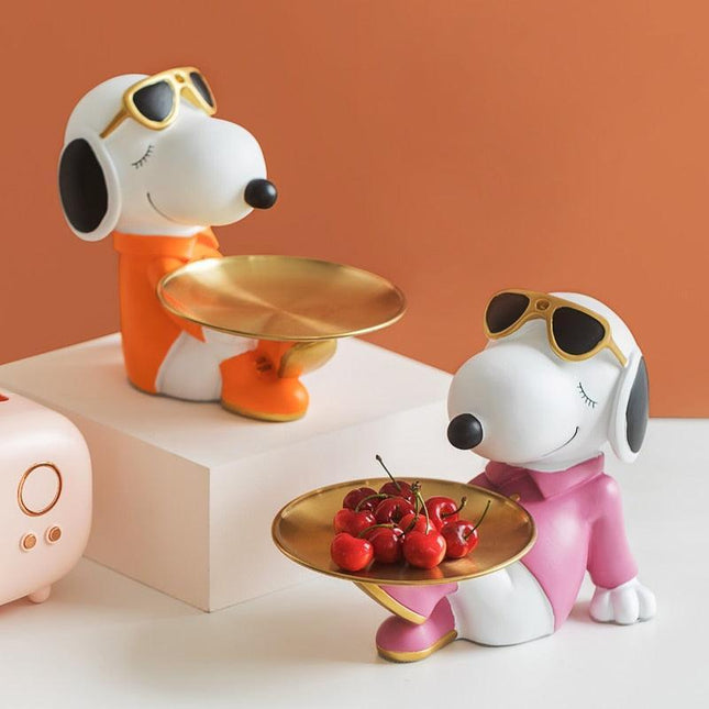 Elegant Modern Key Tray: Enhance Your Porch Aesthetic with Timeless Style