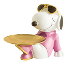 Glasses dog tray 2