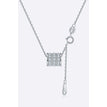 Silver / One Size