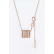 Rose Gold / One Size