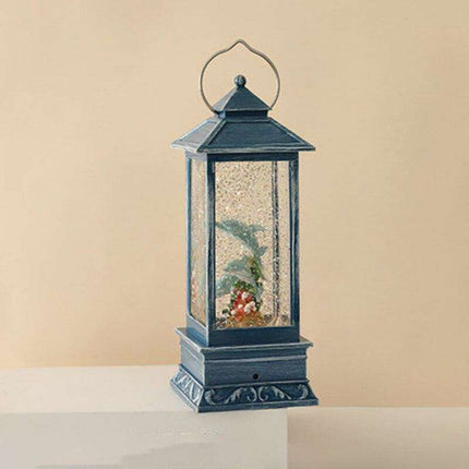 Elegant Nordic Ballerina Melody Music Box - Serene Home Decor & Gift