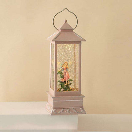 Elegant Nordic Ballerina Melody Music Box - Serene Home Decor & Gift