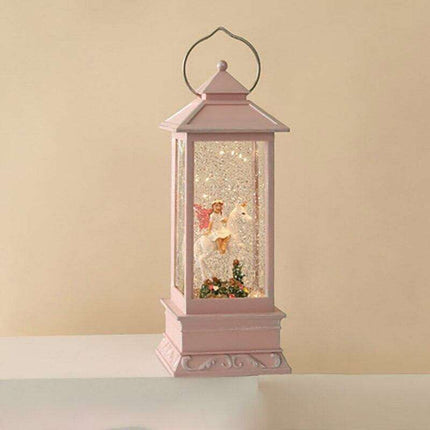 Elegant Nordic Ballerina Melody Music Box - Serene Home Decor & Gift