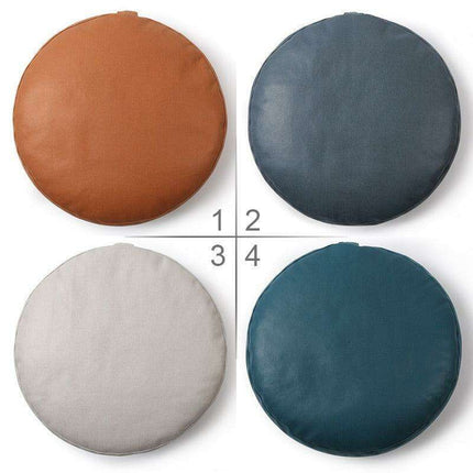 Elegant Nordic Meditation Cushion Set with Waterproof Mat for Enhanced Relaxation - Très Elite