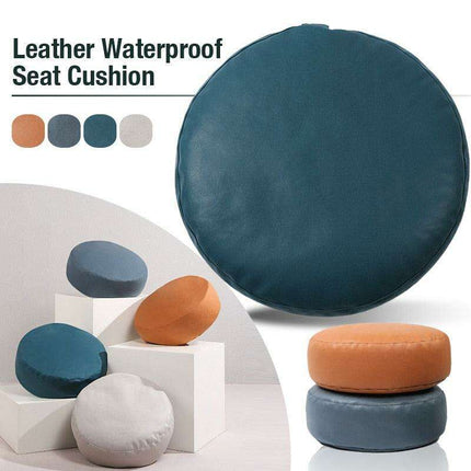 Elegant Nordic Meditation Cushion Set with Waterproof Mat for Enhanced Relaxation - Très Elite
