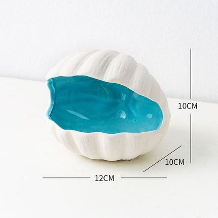 Elegant Nordic Porcelain Jewelry Holder - Très Elite