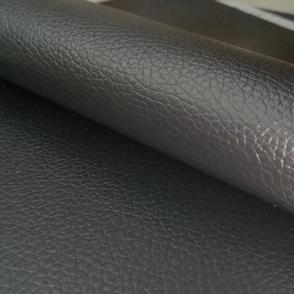 Elegant PU Faux Leather Bow Crafting Sheets - DIY Laser-Cut Kit