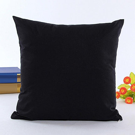 Elegant Peach Skin Throw Pillow Cover for Modern Home Styling