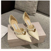 off white  6.5cm / 34